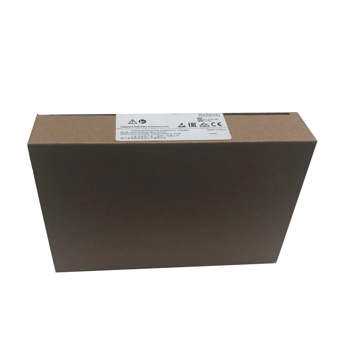 new original 6es7 290 6aa30 0xa0 6es7290 6aa30 0xa0 expansion cable for siemens simatic s7200 series plc extends distance between cpu and expansion modules ensures stable signal transmission and flexible installation -6