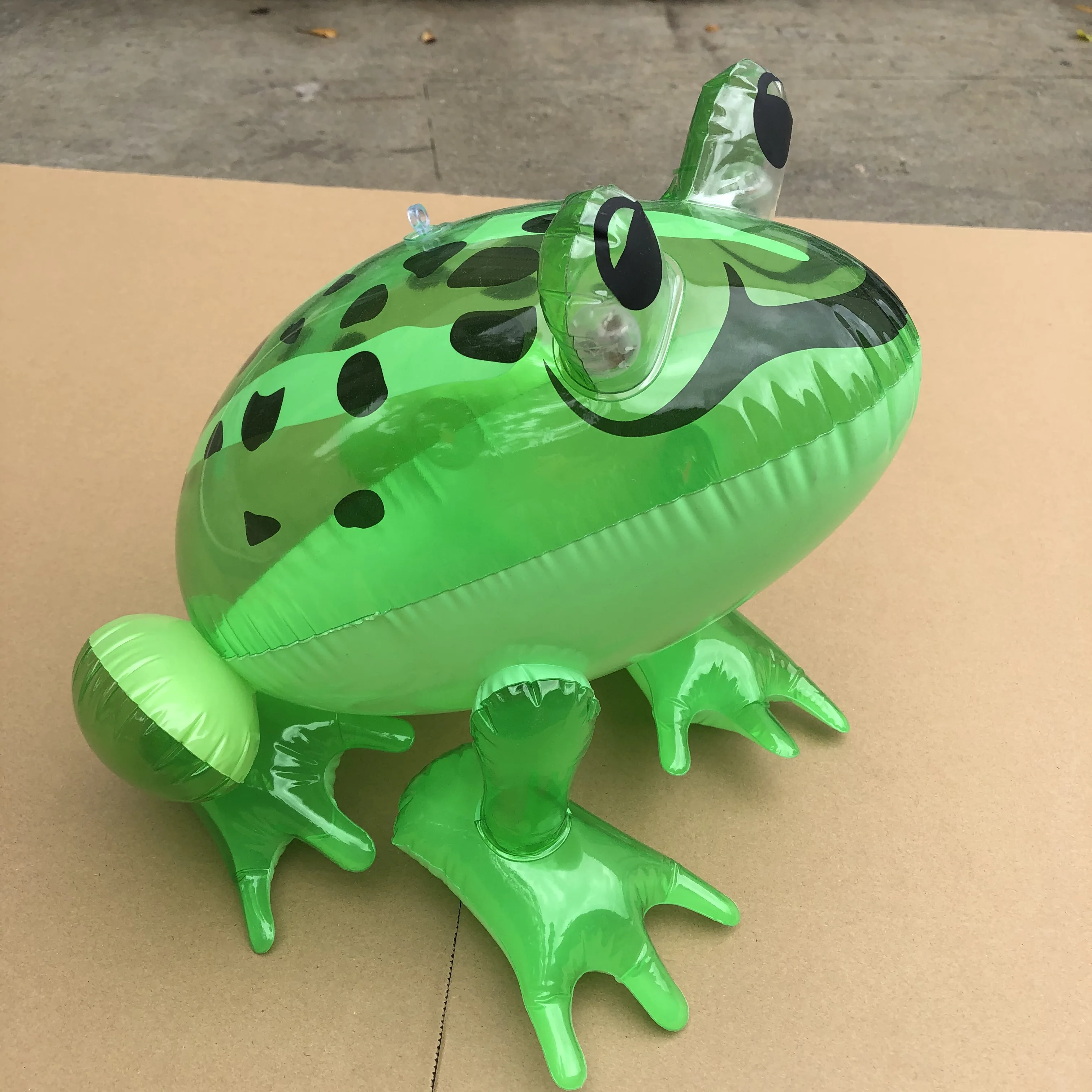 Inflatable Toys & Accessories