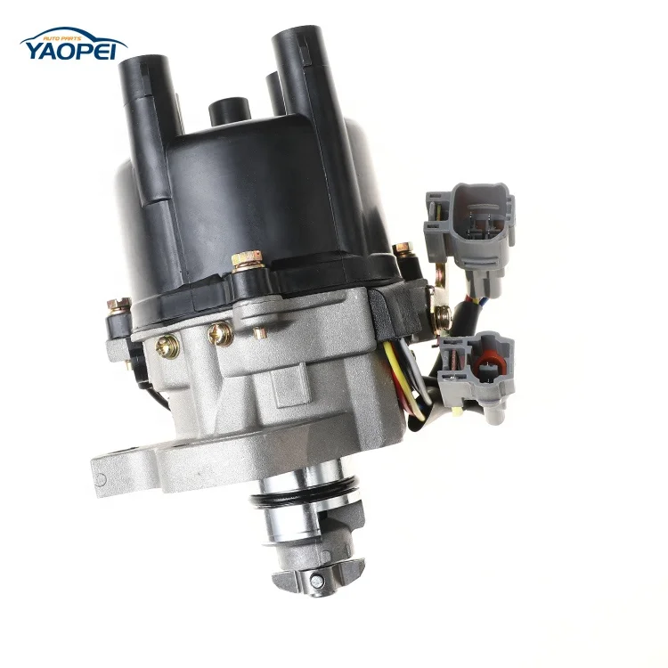 Distributor Assy Ignition 19020-16280 19020-16250 2+6 4A/5A/7A for Toyota Sprinter Corona Corolla Carina