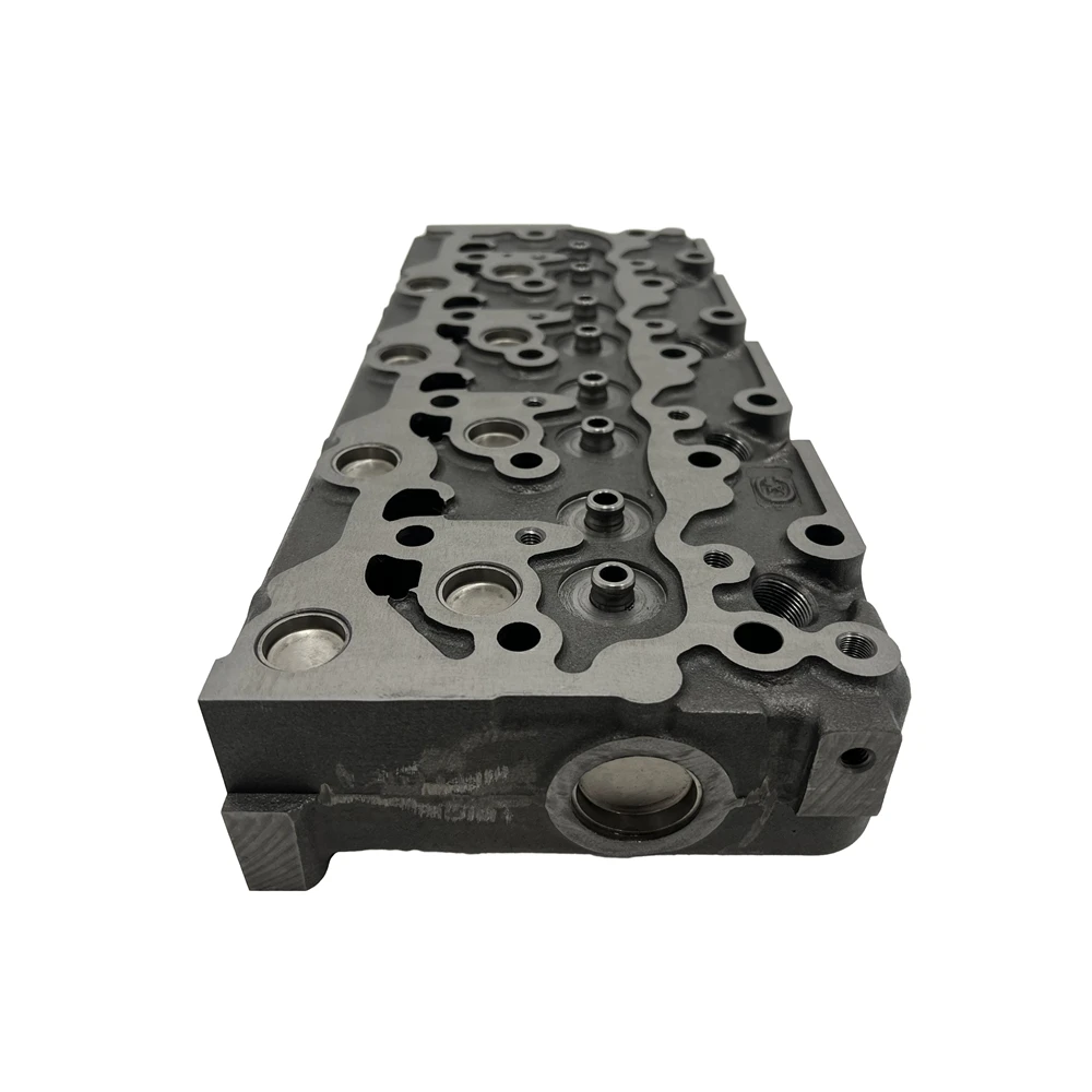 For Kubota V2203 Cylinder Head High Performance Engine Parts 4