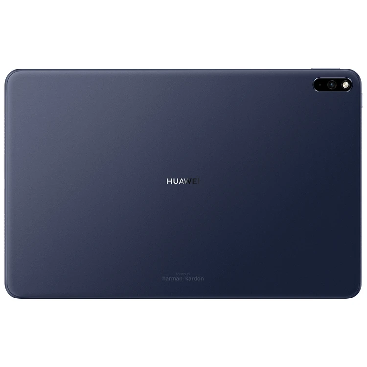 Huawei matepad Pro 10.8 full screen Android student tablet in 2020 