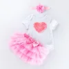 Pink - heart