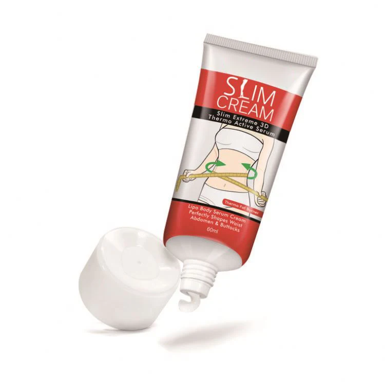 
 Высококачественный крем для похудения и массажа тела, крем-лосьон для сжигания жира  