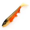 Black orange