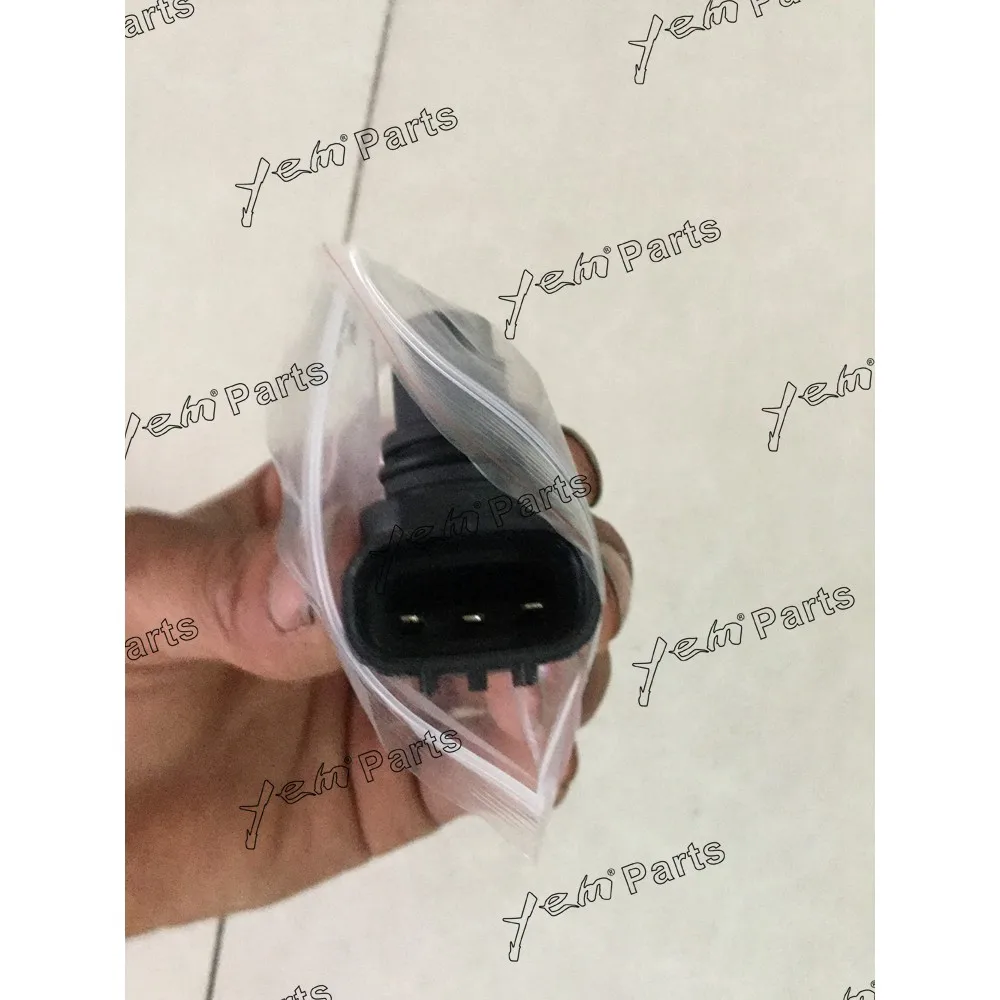 J05E Camshaft Sensor for Hino Engine Spare Part 3
