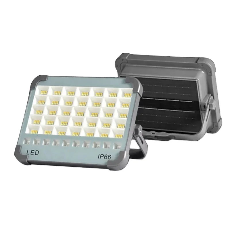 Portable Solar Charging Camping Lamp Multi-function LED Outdoor Lamp Hanging Solor Camping Light