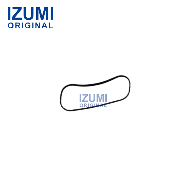 ਇਜ਼ੂਮੀ ਓਰੀਜੀਨਲ ਡੀਜ਼ਲ ਪਾਰਟ ਕੁਮਿੰਸ ISX ਵਾਟਰ ਕਾਨ ਗੈਸਕੇਟ ਜੋ 3683607 ਨੂੰ ਬਦਲਦਾ ਹੈ