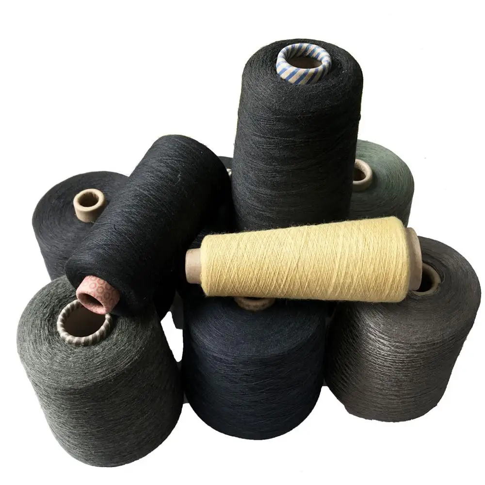 Popular Flame Retardant Yarn  With Good High Temperature Resistant Performance