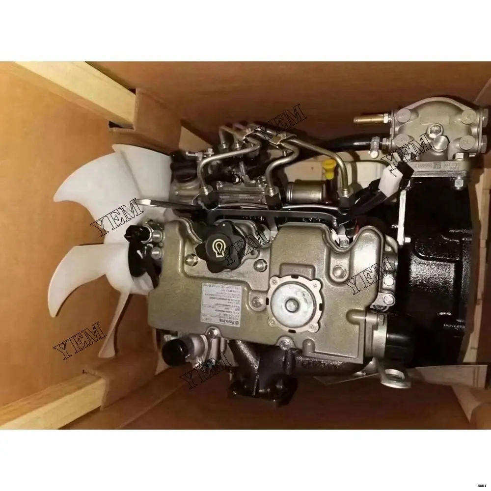 403D-11 Complete Engine Assembly for Perkins