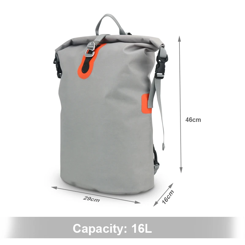 2021 New Dry Bag Waterproof Backpack Pvc,Laptop Backpack Waterproof Outdoor,Waterproof Lightweight Backpack