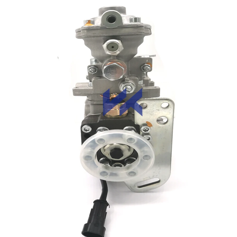 高圧ディーゼル燃料噴射ポンプ196000-5710 VE6/12F2000RND571