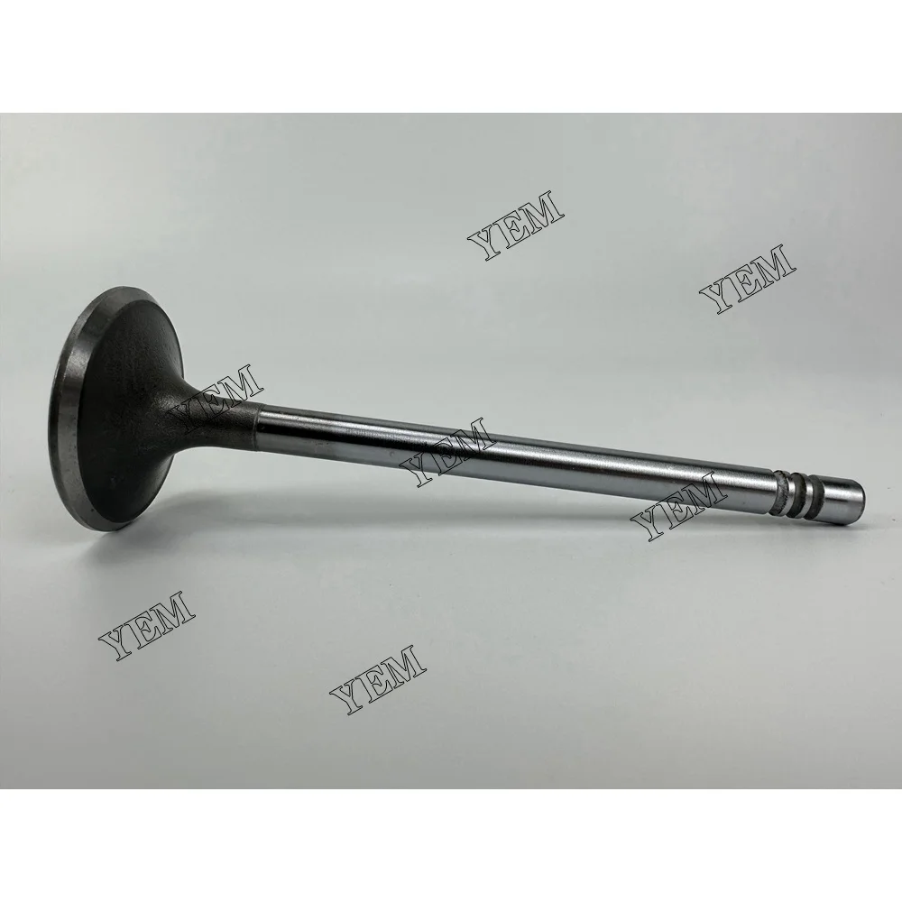 Taiwan Factory Wholesale High Quality D34 Engine Valve in for Doosan 3