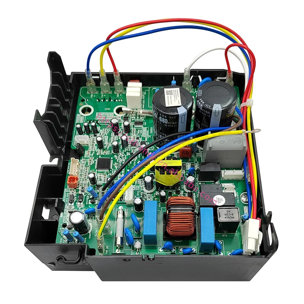 Universal  for GREE  Inverter Ac Control System Conditioning Spare Part  Invert air Conditioner Universal  Control Pcb Board