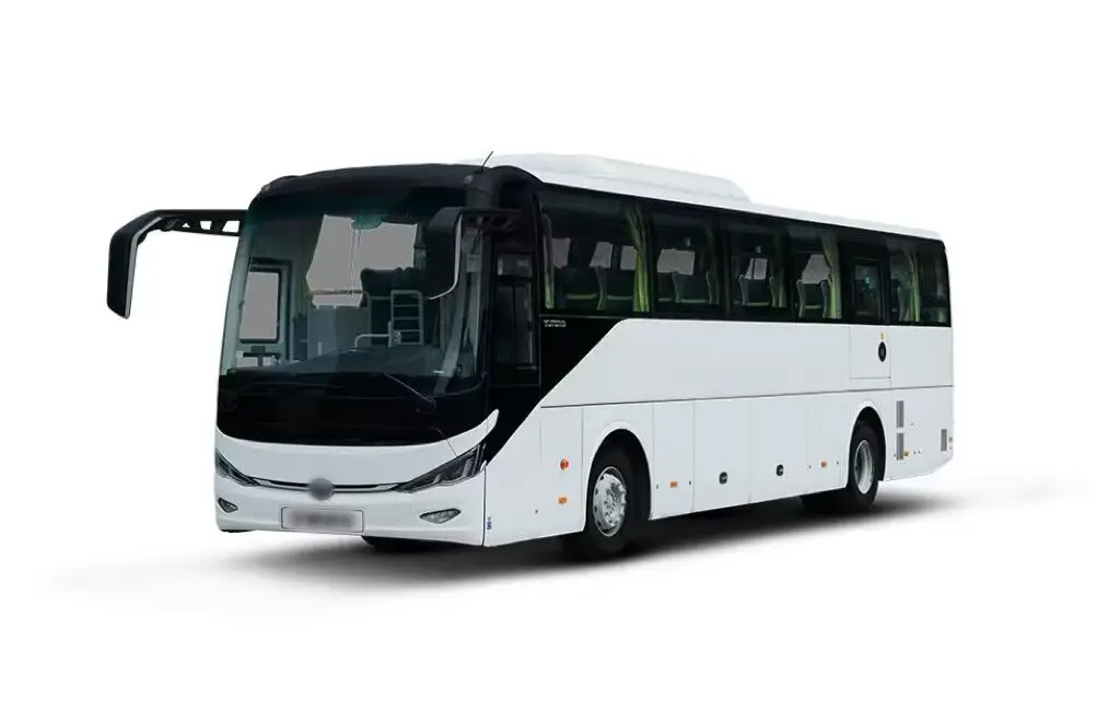 Bus Professional Manufacture Attractive Price Passenger Bus City Buses ...