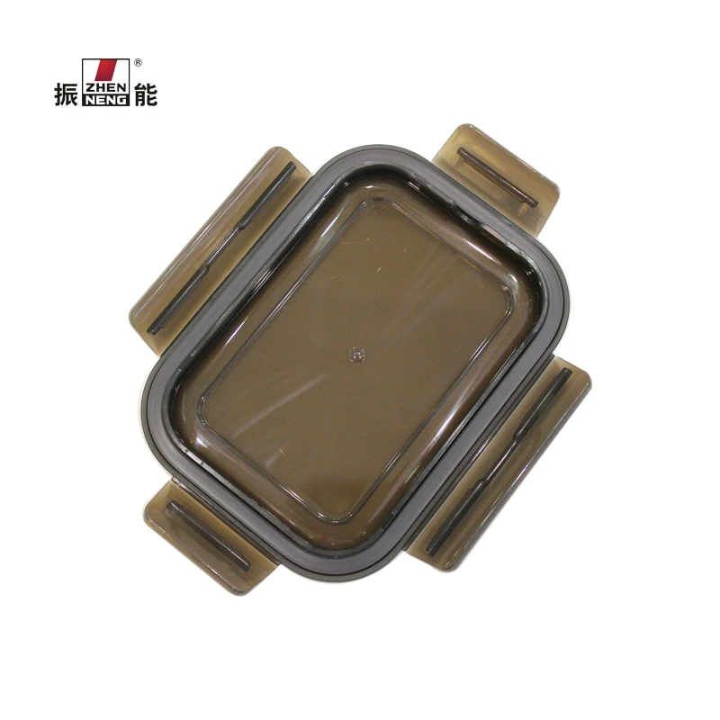 Ланч-бокс Bento из нержавеющей стали, 600 мл, с герметичной крышкой