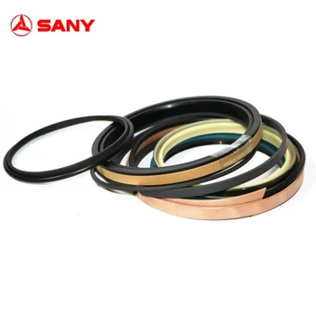 SANY SY75C-9 Excavator Center Joint Seal Kit Hydraulic Repair Seal Kit for SANY Excavator