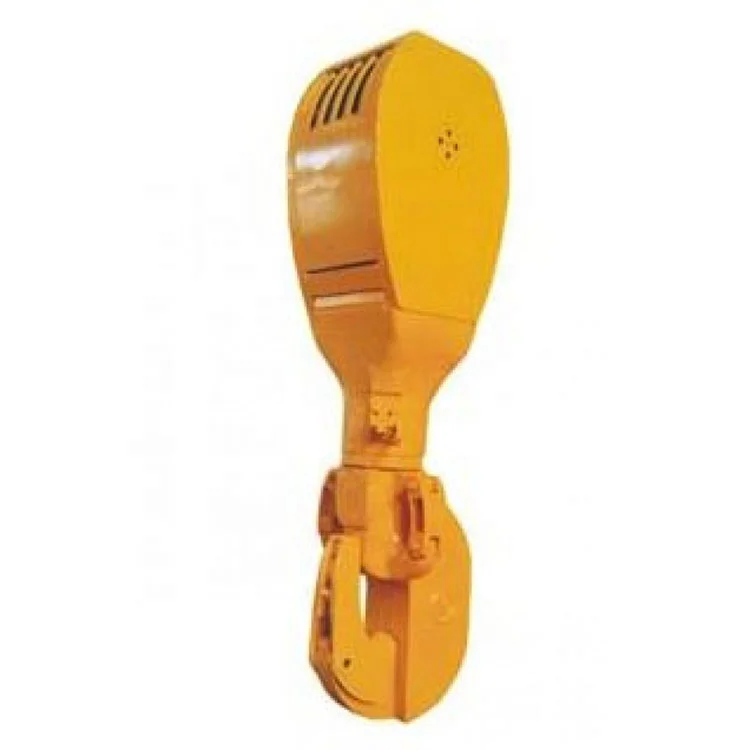 2021 API Spec 8A Traveling YG Hook Block  for Drilling Rig Hoisting Tools and Mast Travelling Hook Blocks Handle Drill Pipes