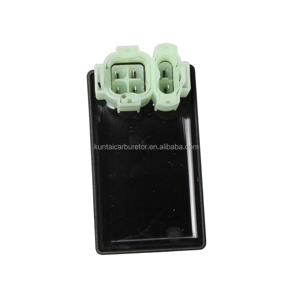 Cdi Unit Honda Shindengen For Gy6 50/125/150cc 4-stroke Tmx155/jetpower ...