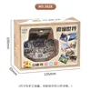 4    color box