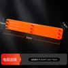 Magnetic-resistance law
