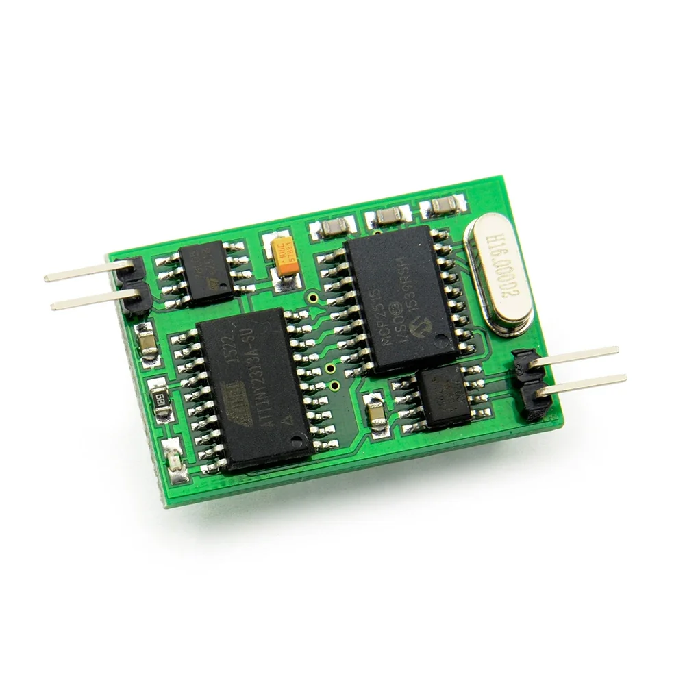 For Re-nault CAN BUS Emulator for Instrument Cluster Repair Diagnostic Tool for Re-nault in Stock