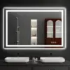 36"L x 48"W