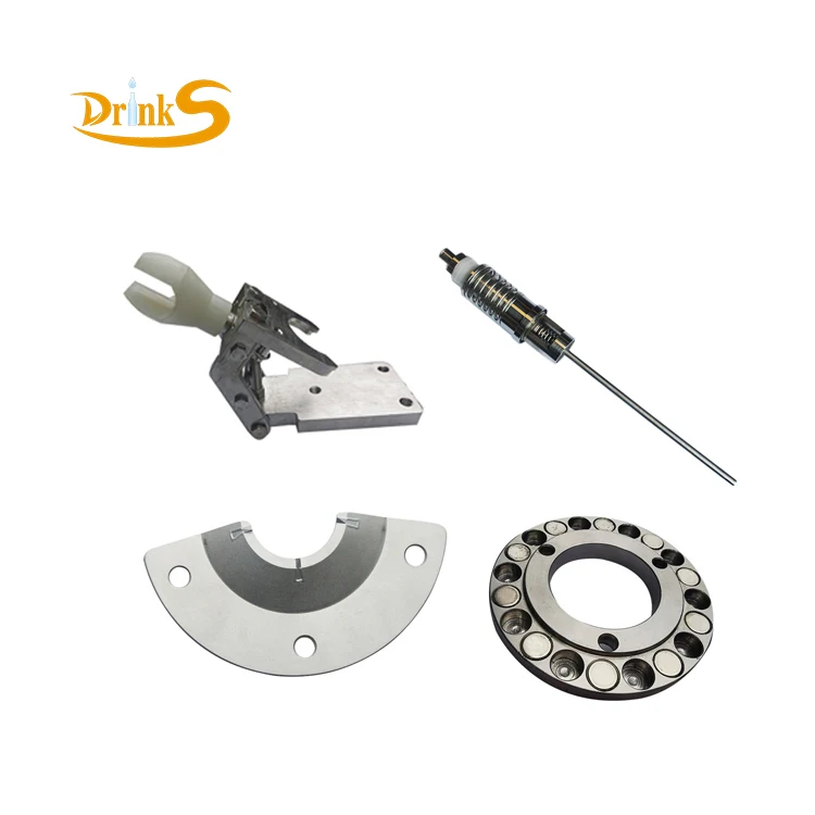 Wholesale Steady Magnetic Capping Head for Bottle Filling