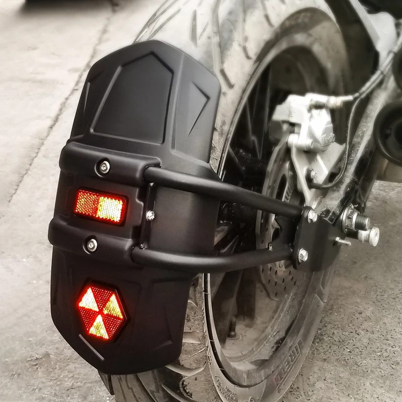 fenders motorcycle