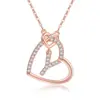 Y-Rose Gold