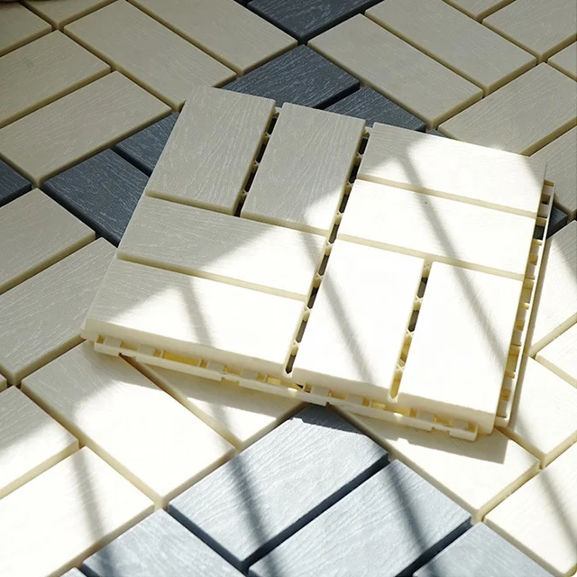 Нескользящая портативная Водонепроницаемая напольная плитка