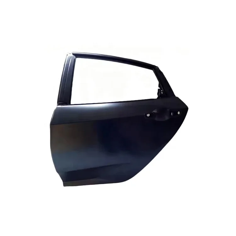 KEBEL Auto Parts Rear Door 67550-TET-H00ZZ 67510-TET-H00ZZ Tail Doors for Honda Civic 2016-2020