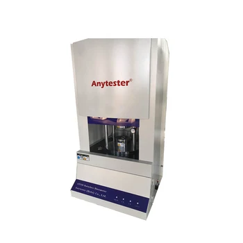 Astm D5289 Rubber Compound Rotorless Rheometer Testing Machine - Buy ...