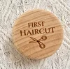 First Haircut