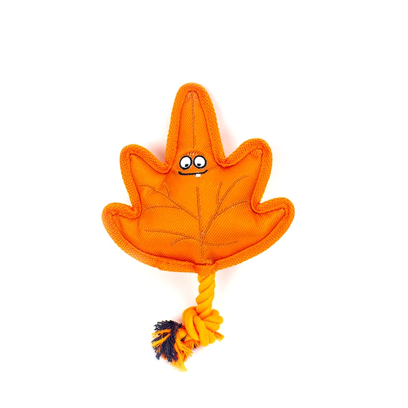 
 2021 набор игрушек с розовыми жевательными костяшками на заказ, долговечная корзина из конопли, промышленная конструкция, игрушка для собак на Хэллоуин  