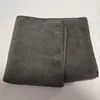 Gris 30*40 (en stock) Poliéster/Nailon 300GSM