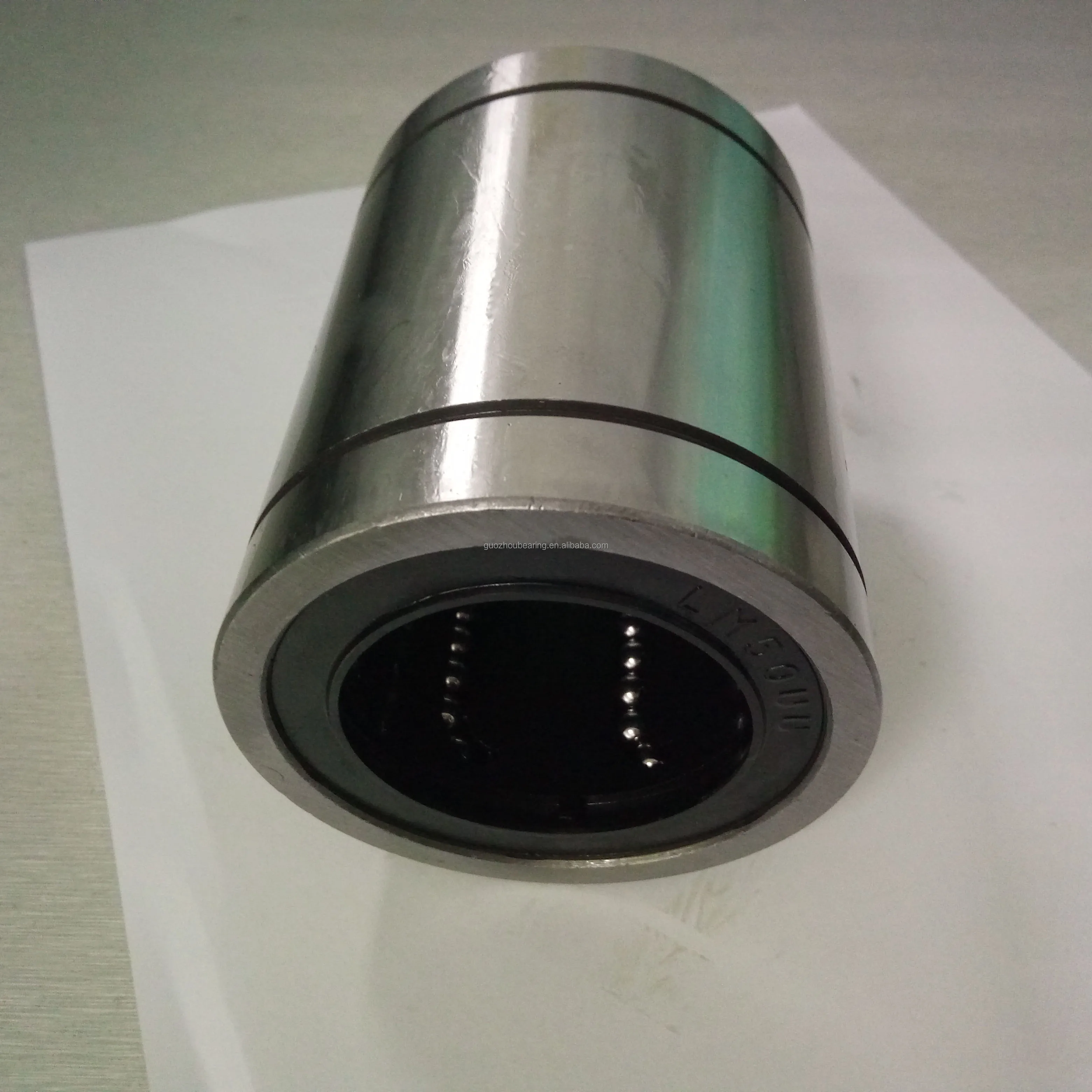 Original Korea Samick Linear Ball Bearings Linear Bushing LM50 LM50UU 50x80x100mm