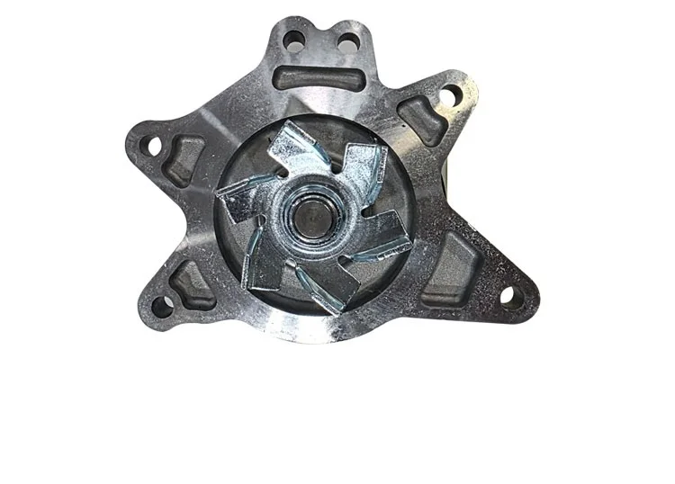 Aftermarket Korean Water Pump 1610029415 for TOYOTA NISSAN HONDA ...