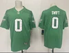 Green Retro #0 SWIFT