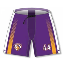 High Quality Custom Ice Hockey Pant Shells