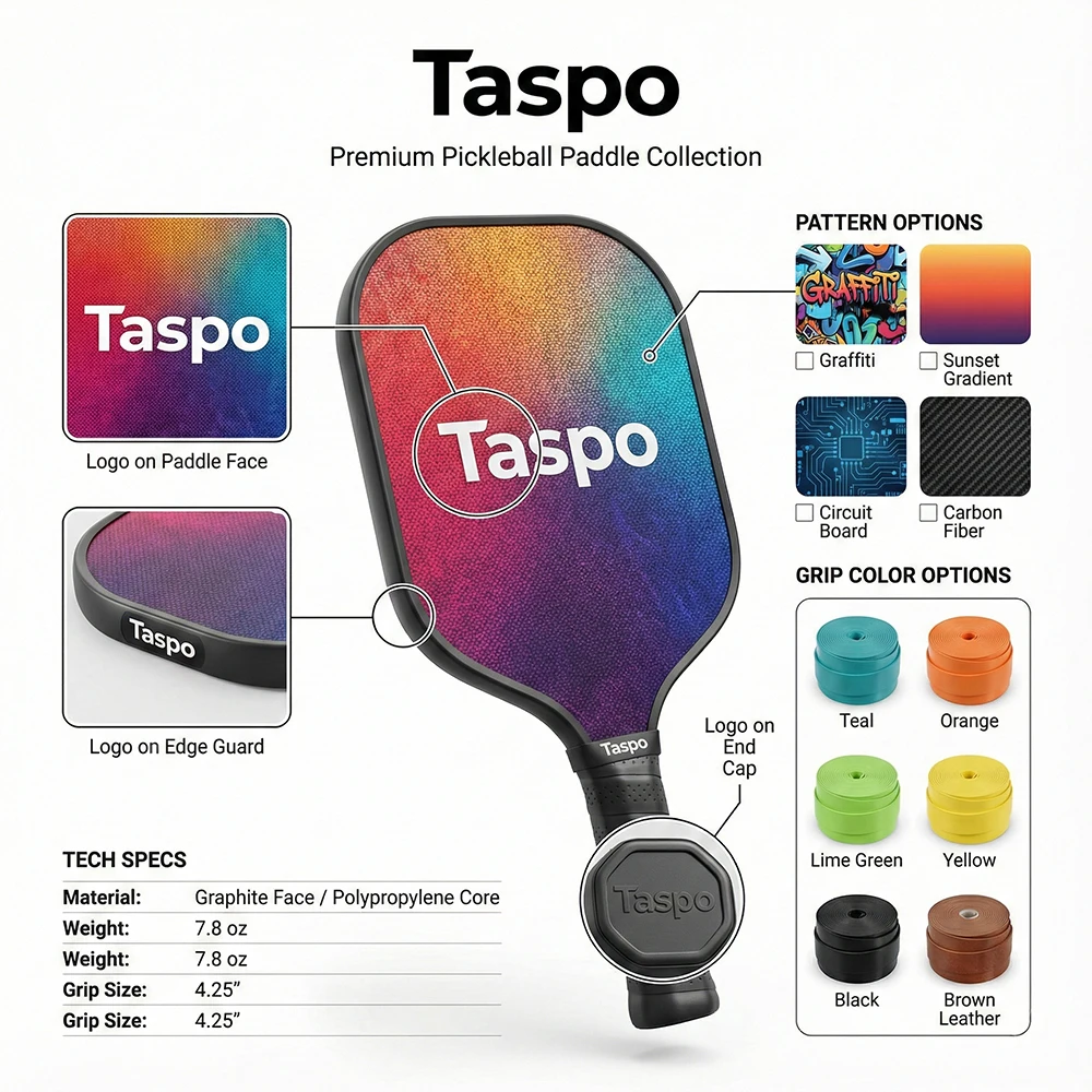 Customization capabilities