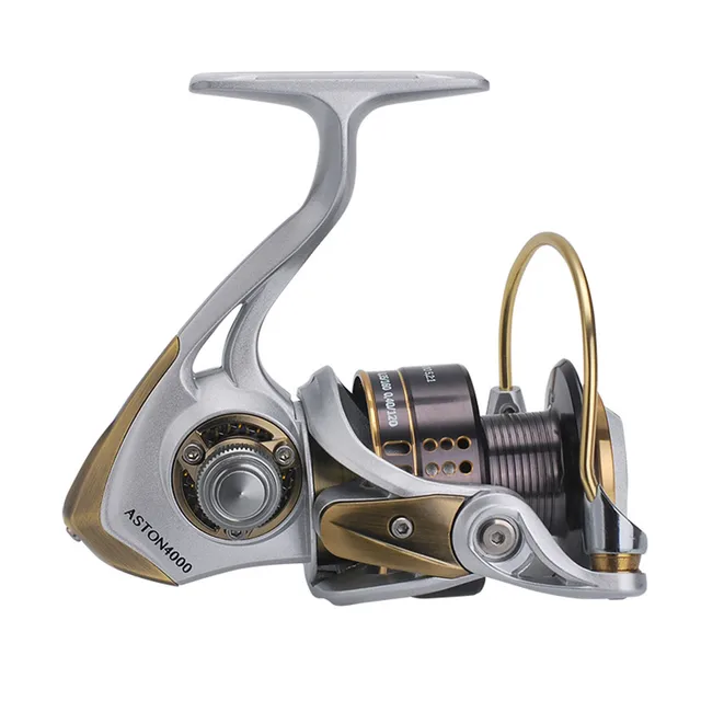 high quality spinning fishing reel 8000-10000