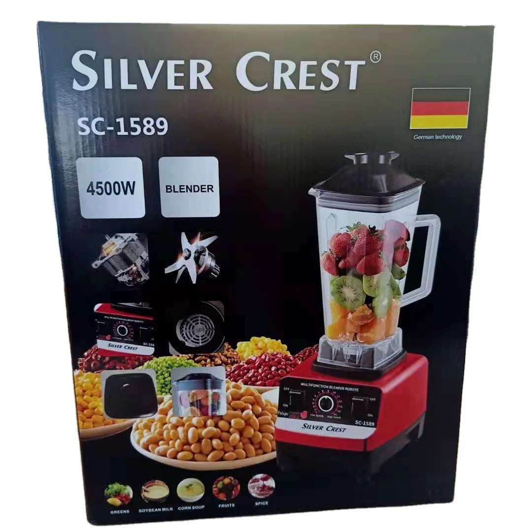 Buy Wholesale China Leazo Customized Sale 1500w Silver Crest