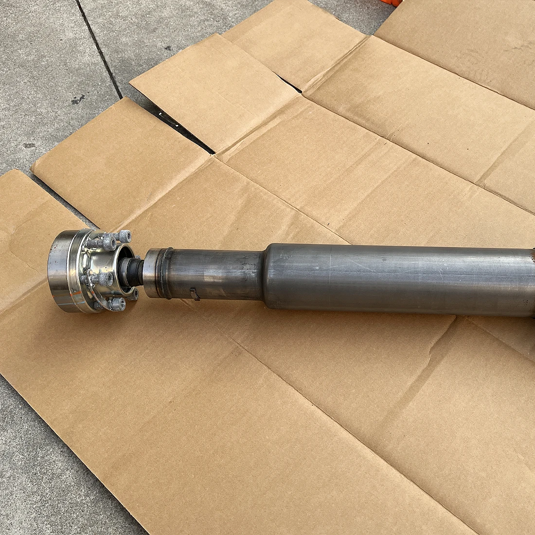 52123631AC Shaft Drive for Jeep Grand Cherokee 2011-2013