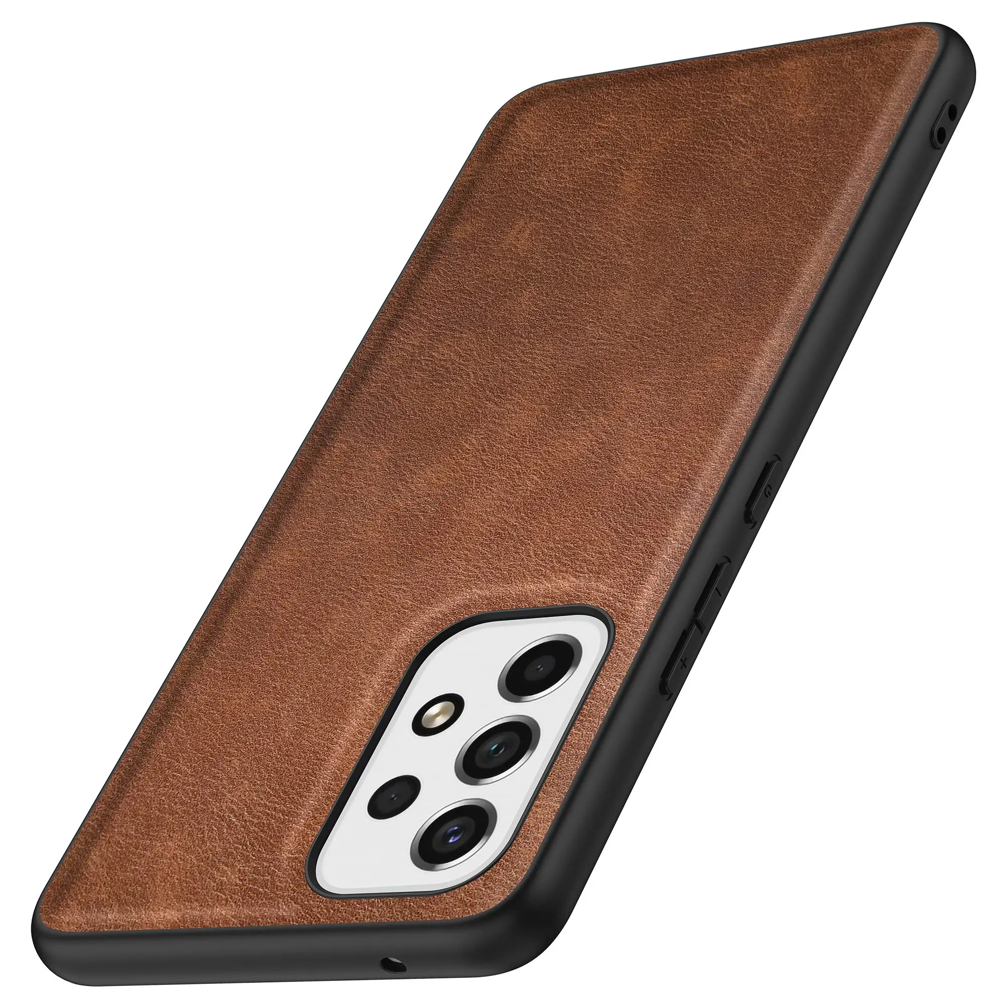 samsung a53 5g leather case