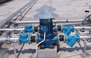 High Pressure Single Ball Flexible Rubber Expansion Joints Connector Rubber Joint Expansion Flexible Joint Made in China