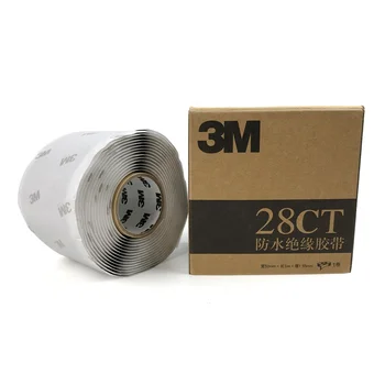 3m 28ct thick high voltage weatherproof