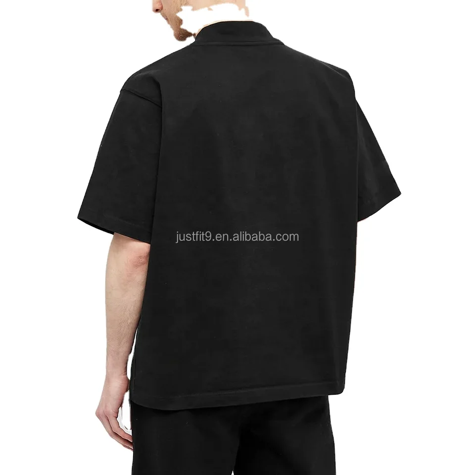 OEM ODM Good Quality 270 GSM 100 Cotton Tshirt High Quality High oem-odm-good-quality-270-gsm-100-cotton-tshirt-high-quality-high