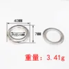25mm inner diameter iron