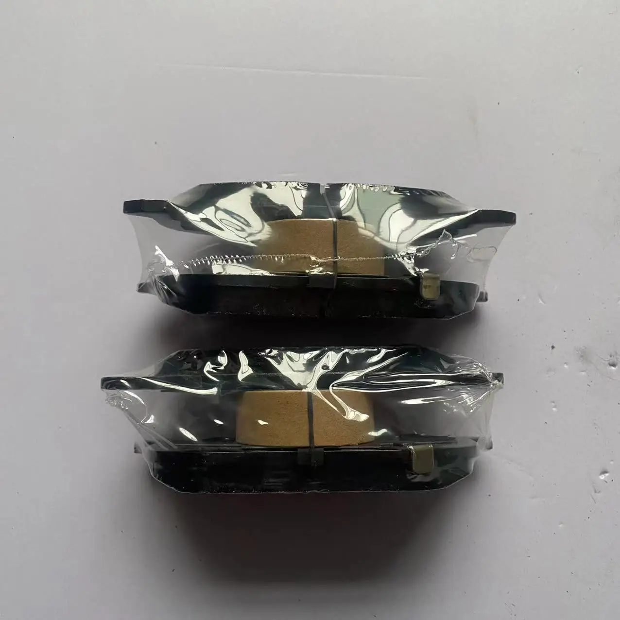 Front Brake Pads for MG3 OEM 10025315| Alibaba.com