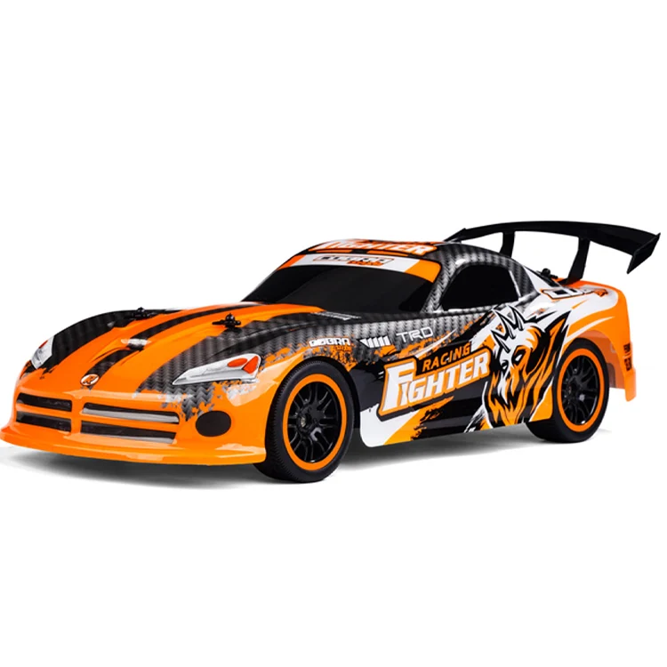 1:10 scale rc racing car 2.4ghz high speed remote control drift car toys for kids